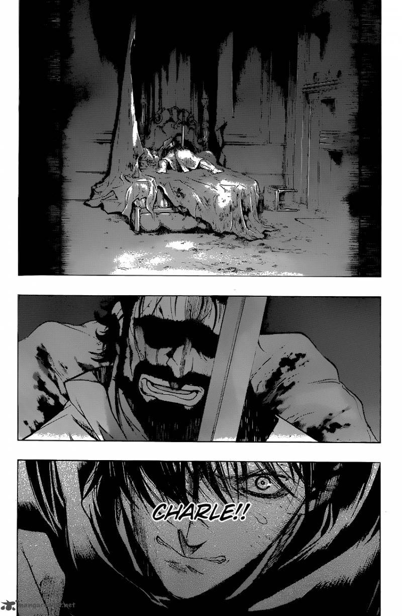 Attack On Titan Before The Fall Chapter 4 Page 22