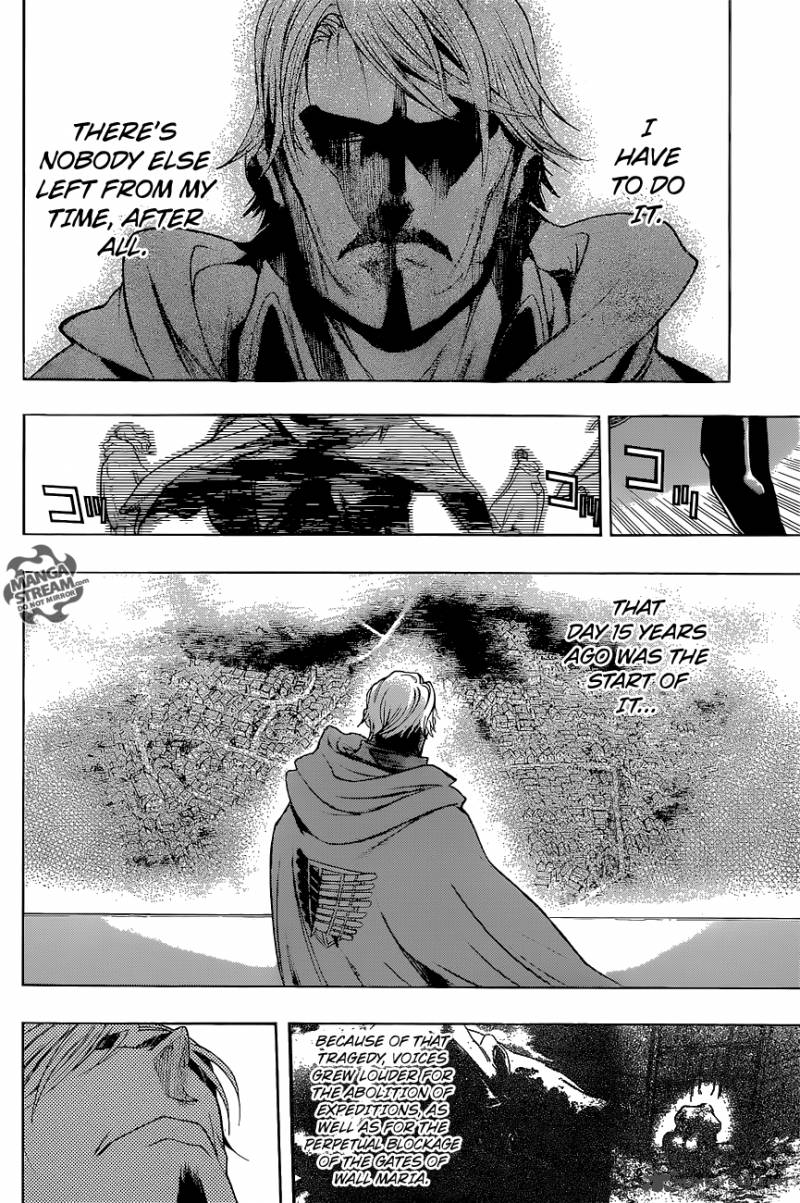 Attack On Titan Before The Fall Chapter 4 Page 48