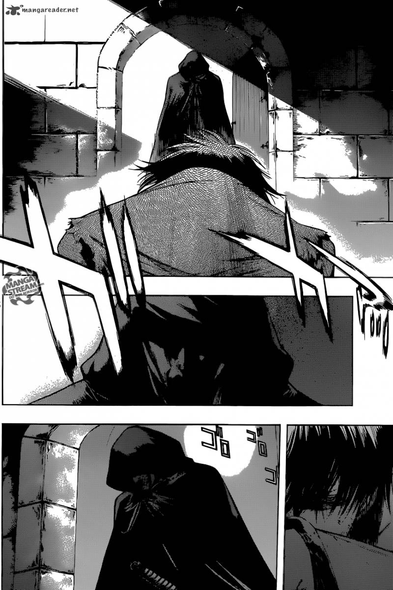 Attack On Titan Before The Fall Chapter 4 Page 7