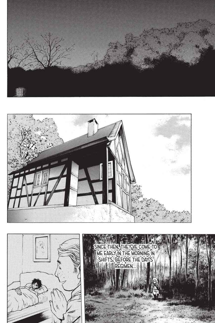 Attack On Titan Before The Fall Chapter 40 Page 36