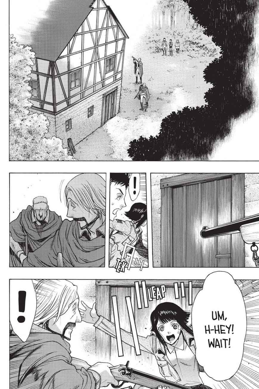 Attack On Titan Before The Fall Chapter 41 Page 12