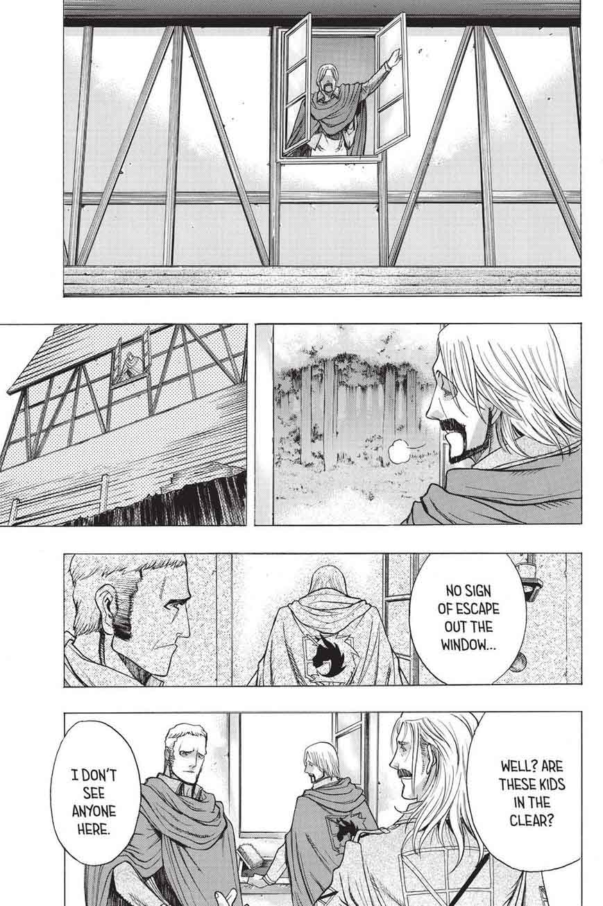 Attack On Titan Before The Fall Chapter 41 Page 25