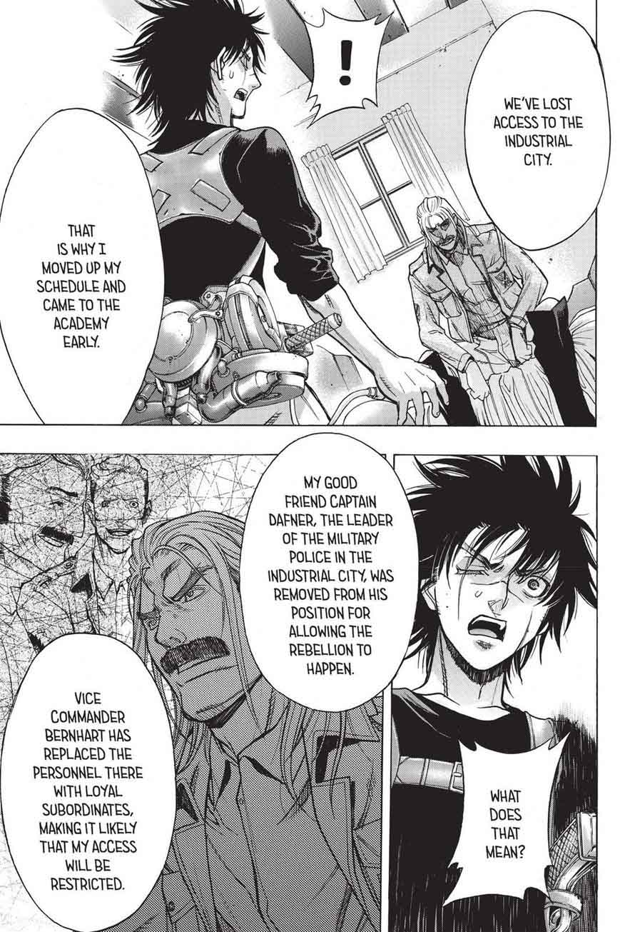 Attack On Titan Before The Fall Chapter 41 Page 47