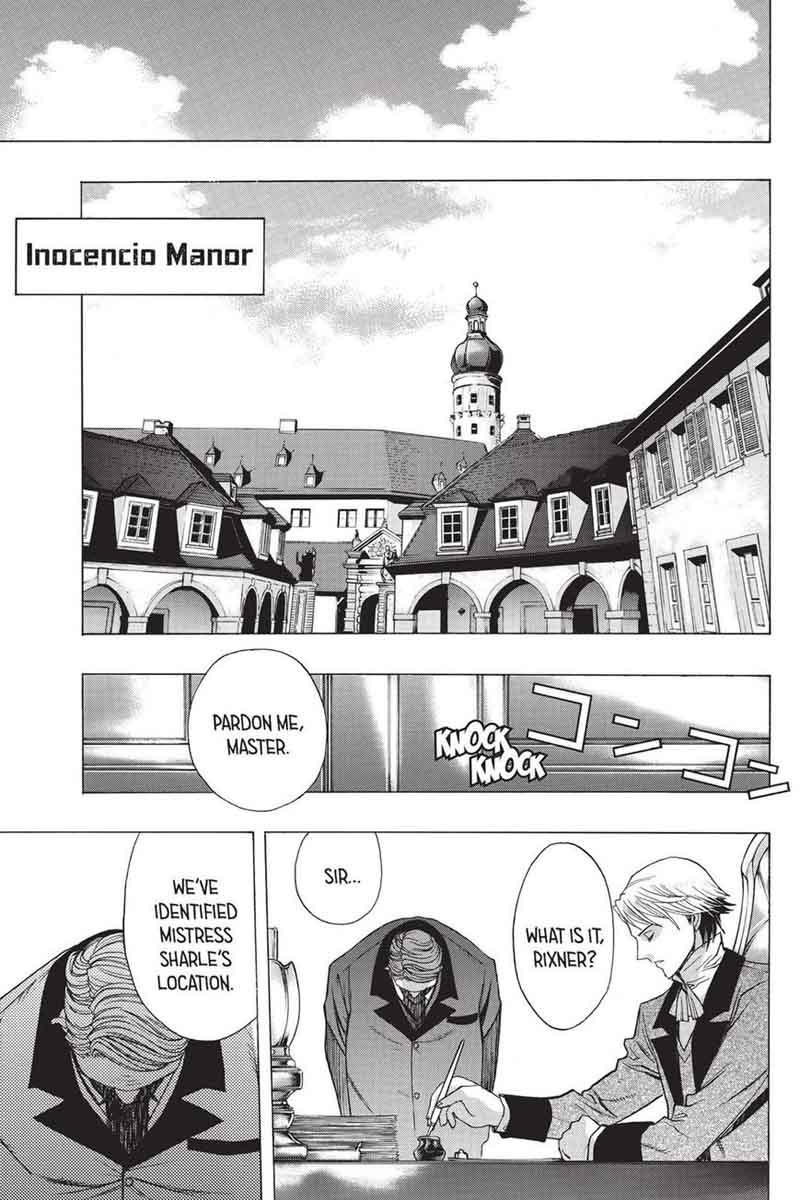 Attack On Titan Before The Fall Chapter 42 Page 45