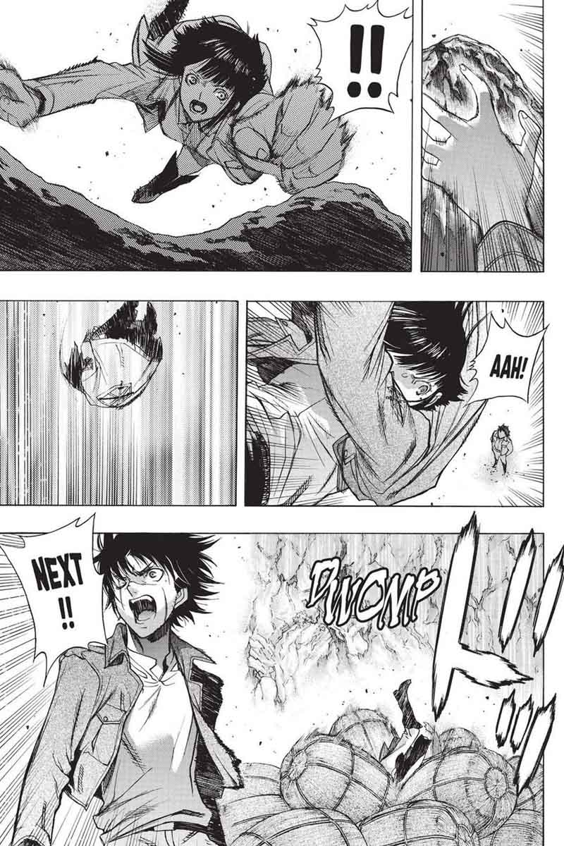 Attack On Titan Before The Fall Chapter 44 Page 10