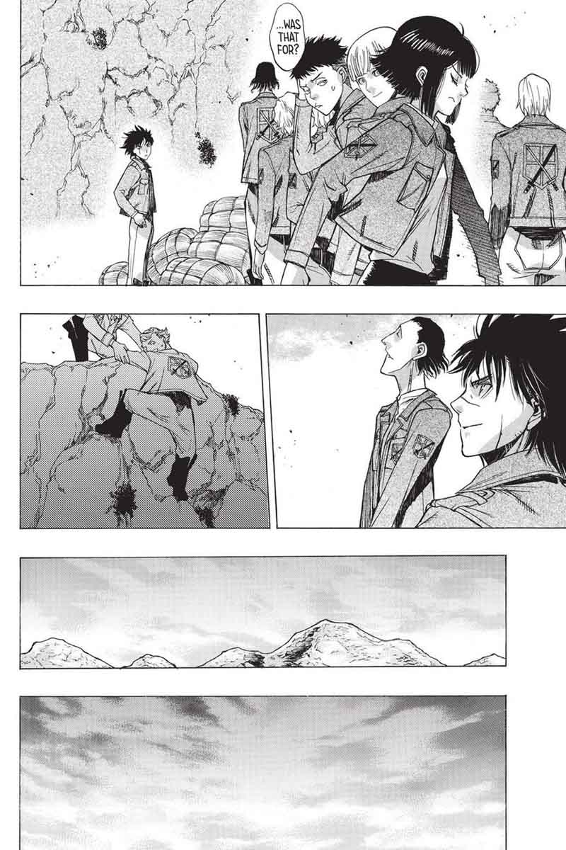 Attack On Titan Before The Fall Chapter 44 Page 15