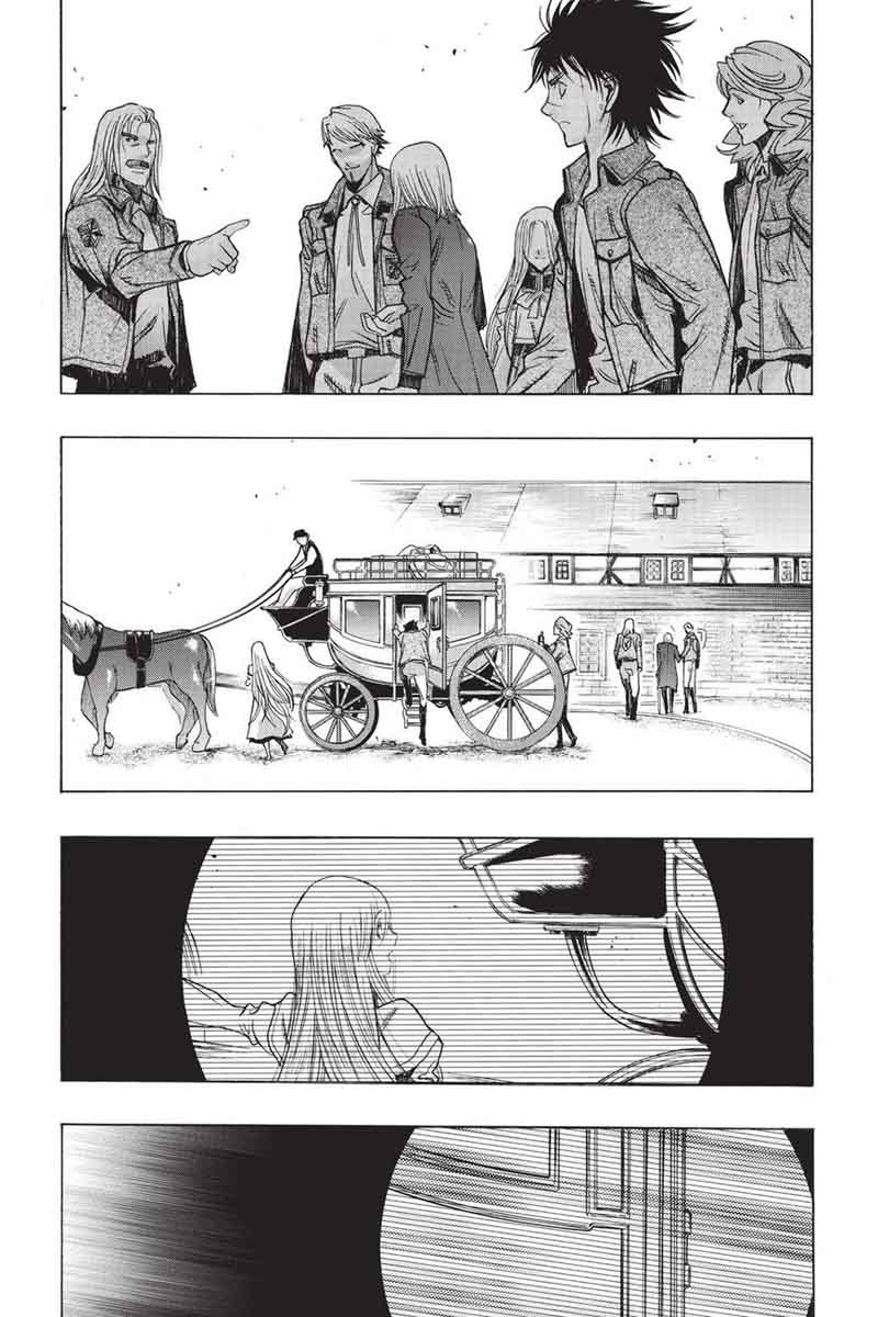 Attack On Titan Before The Fall Chapter 44 Page 36