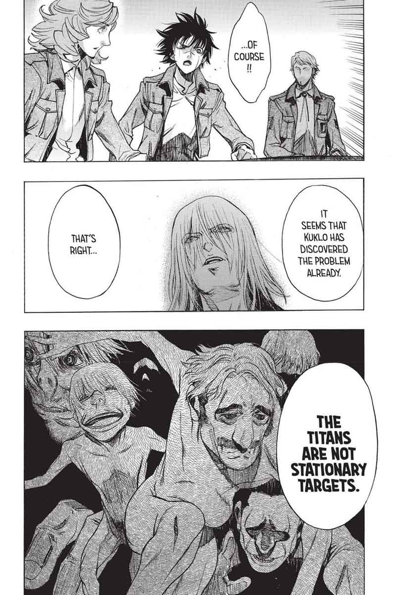 Attack On Titan Before The Fall Chapter 44 Page 45