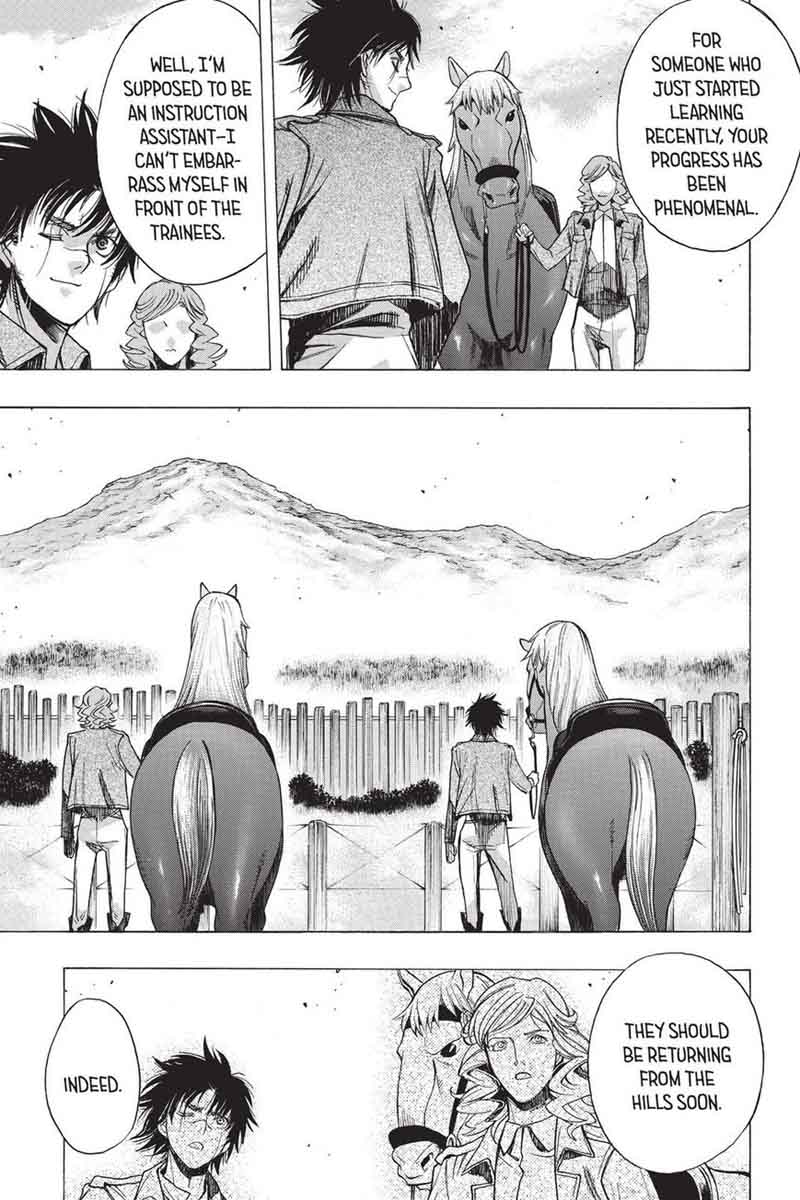 Attack On Titan Before The Fall Chapter 44 Page 6