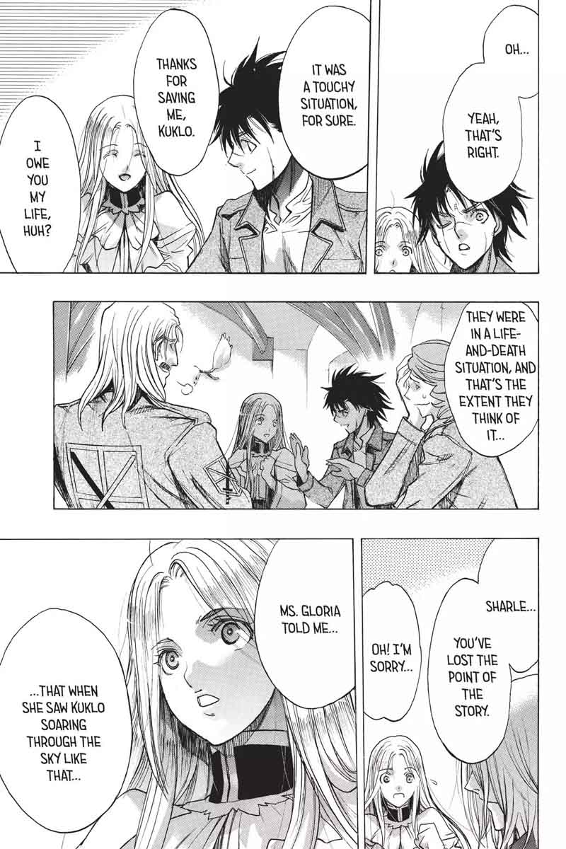 Attack On Titan Before The Fall Chapter 46 Page 22