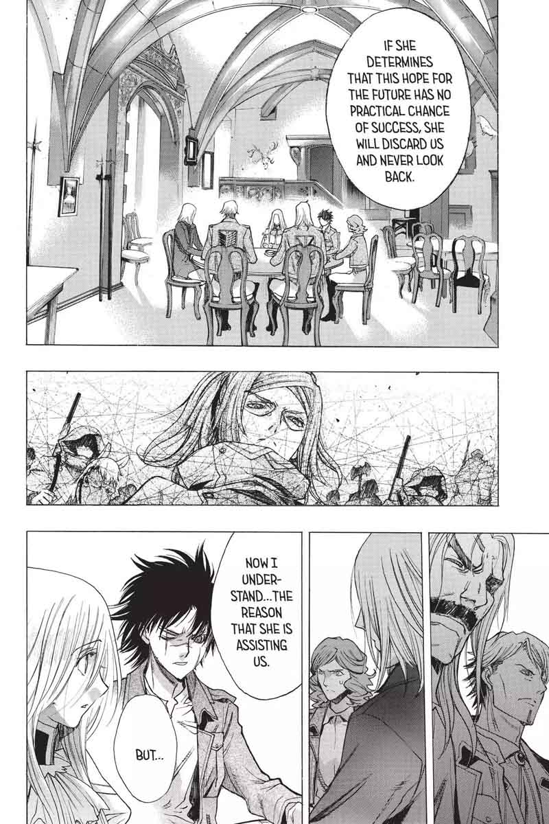 Attack On Titan Before The Fall Chapter 46 Page 27