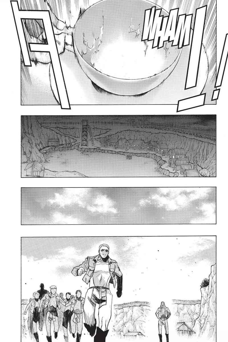 Attack On Titan Before The Fall Chapter 46 Page 40