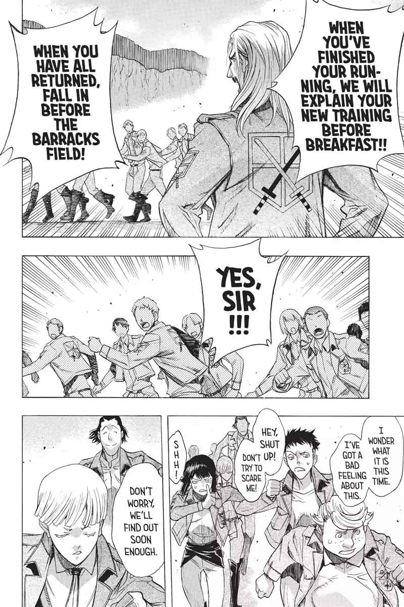 Attack On Titan Before The Fall Chapter 46 Page 41