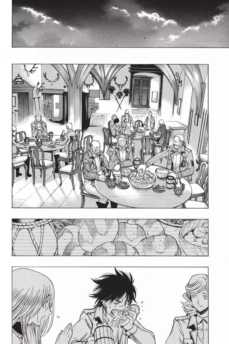 Attack On Titan Before The Fall Chapter 46 Page 7