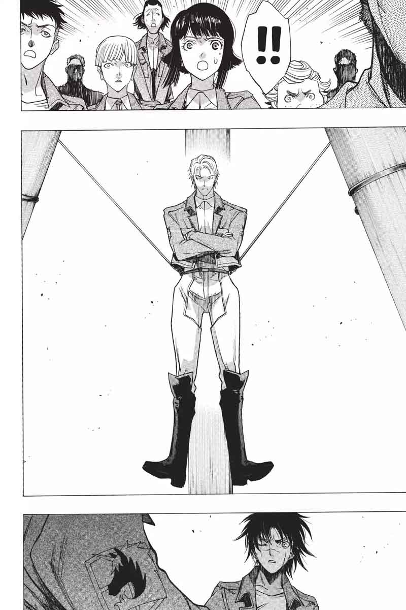 Attack On Titan Before The Fall Chapter 47 Page 32