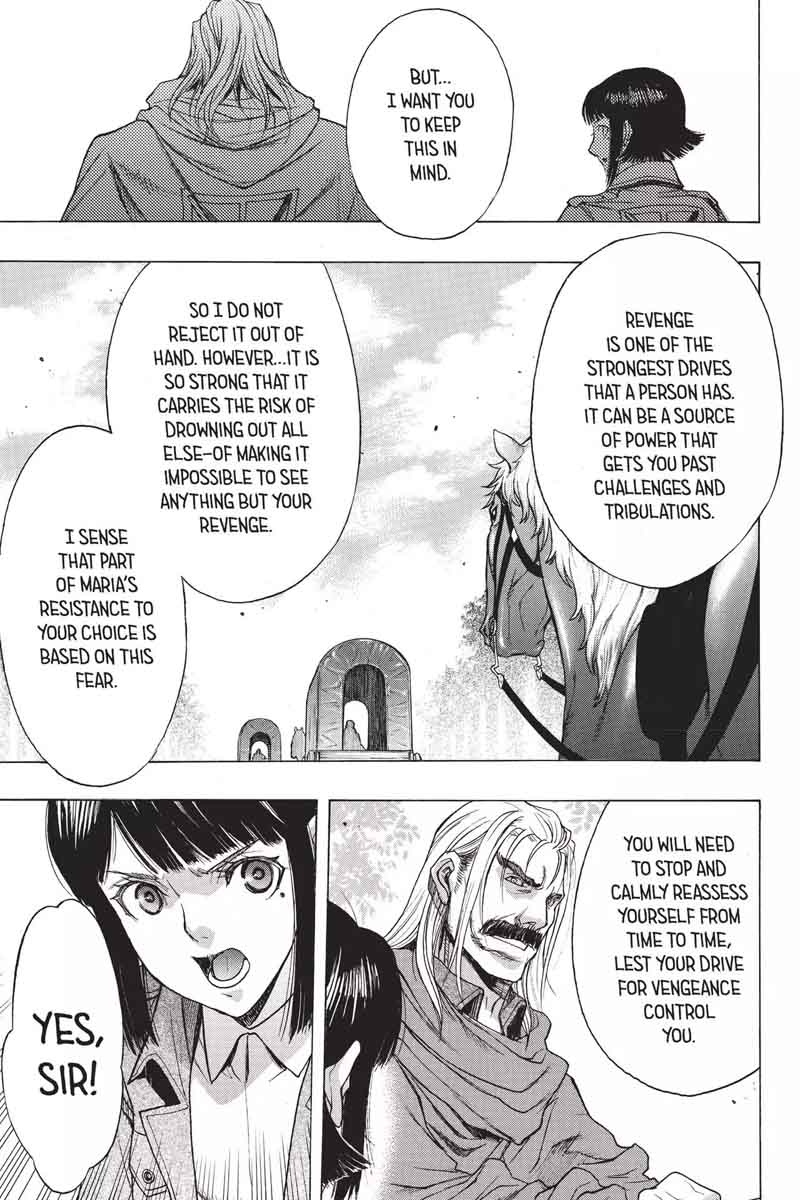 Attack On Titan Before The Fall Chapter 48 Page 39