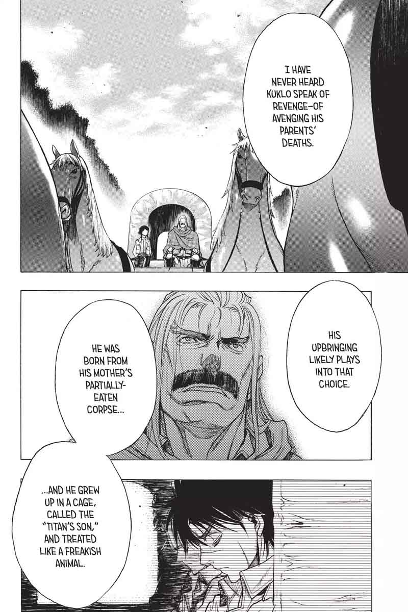 Attack On Titan Before The Fall Chapter 48 Page 42