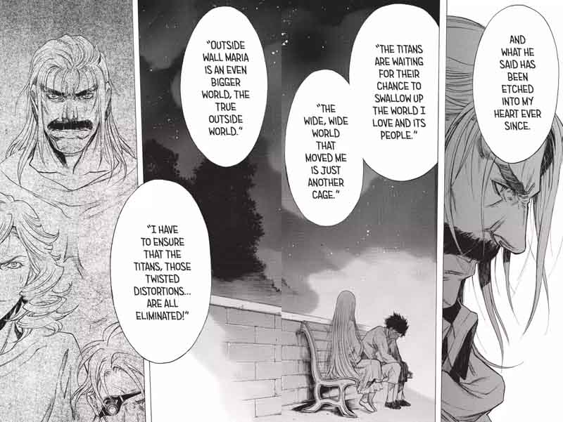 Attack On Titan Before The Fall Chapter 48 Page 44