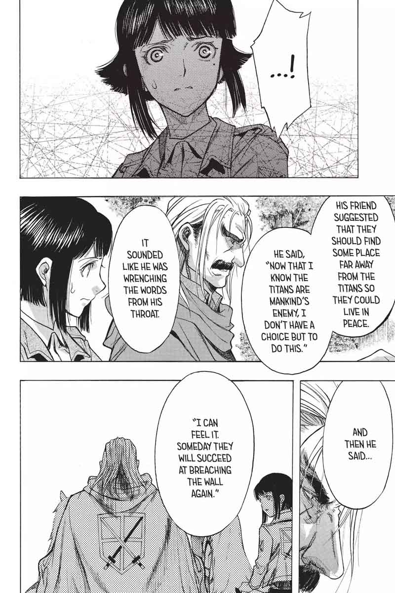Attack On Titan Before The Fall Chapter 48 Page 45