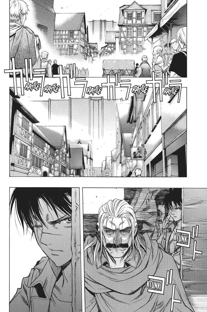 Attack On Titan Before The Fall Chapter 49 Page 13