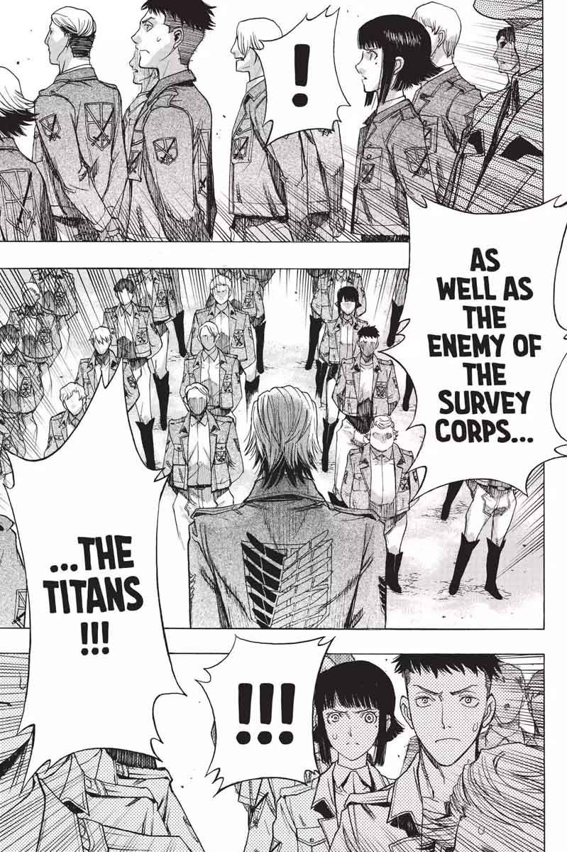 Attack On Titan Before The Fall Chapter 49 Page 18