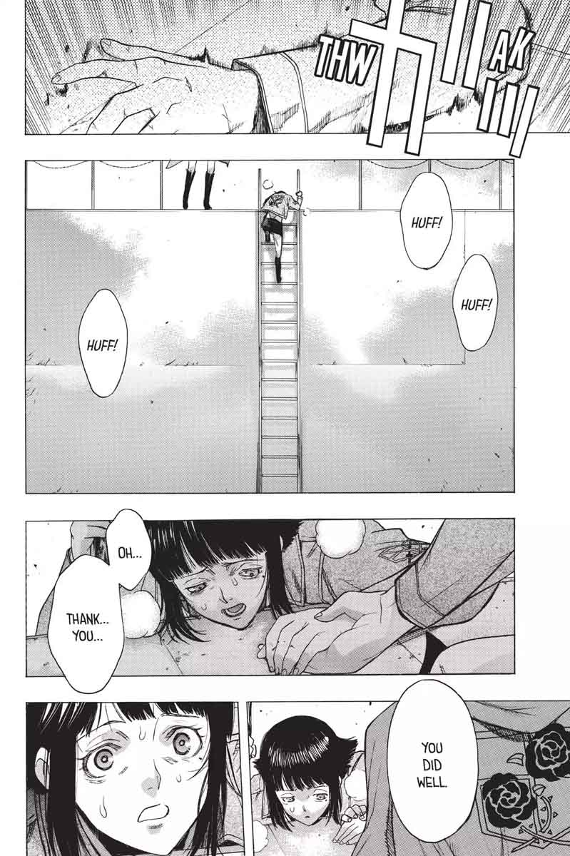 Attack On Titan Before The Fall Chapter 49 Page 40