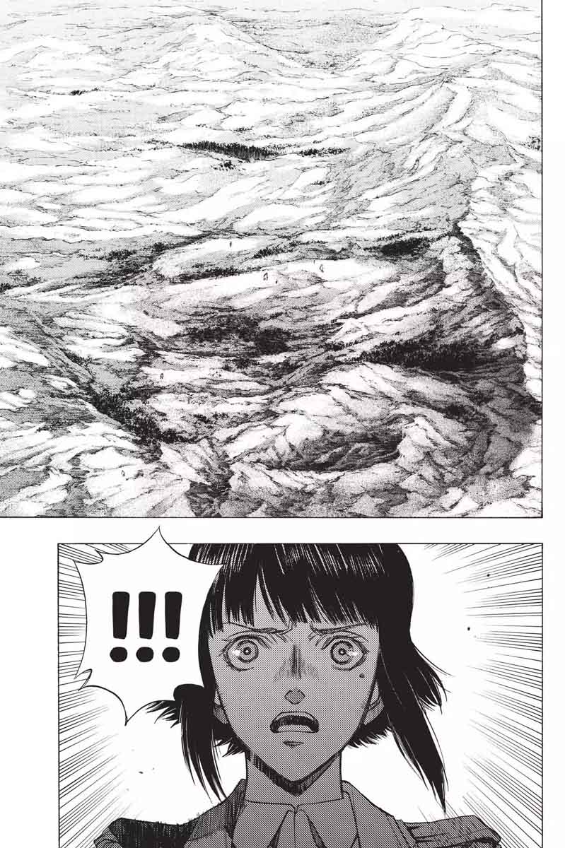 Attack On Titan Before The Fall Chapter 49 Page 46