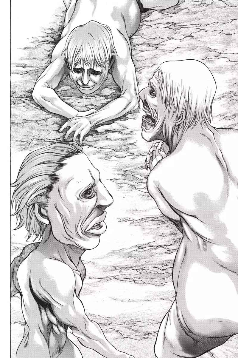 Attack On Titan Before The Fall Chapter 49 Page 48
