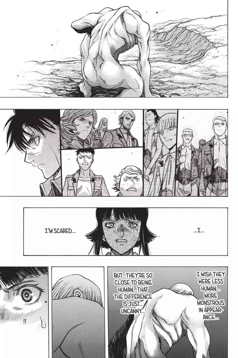 Attack On Titan Before The Fall Chapter 49 Page 51