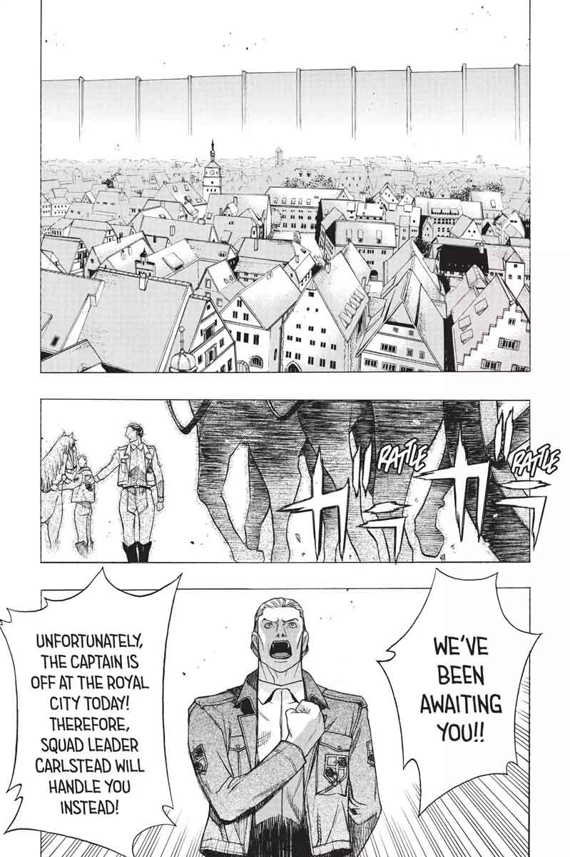 Attack On Titan Before The Fall Chapter 49 Page 7