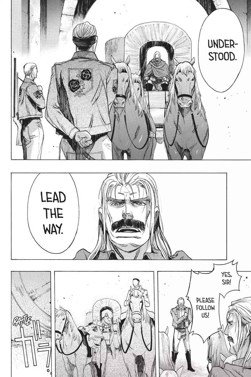 Attack On Titan Before The Fall Chapter 49 Page 8