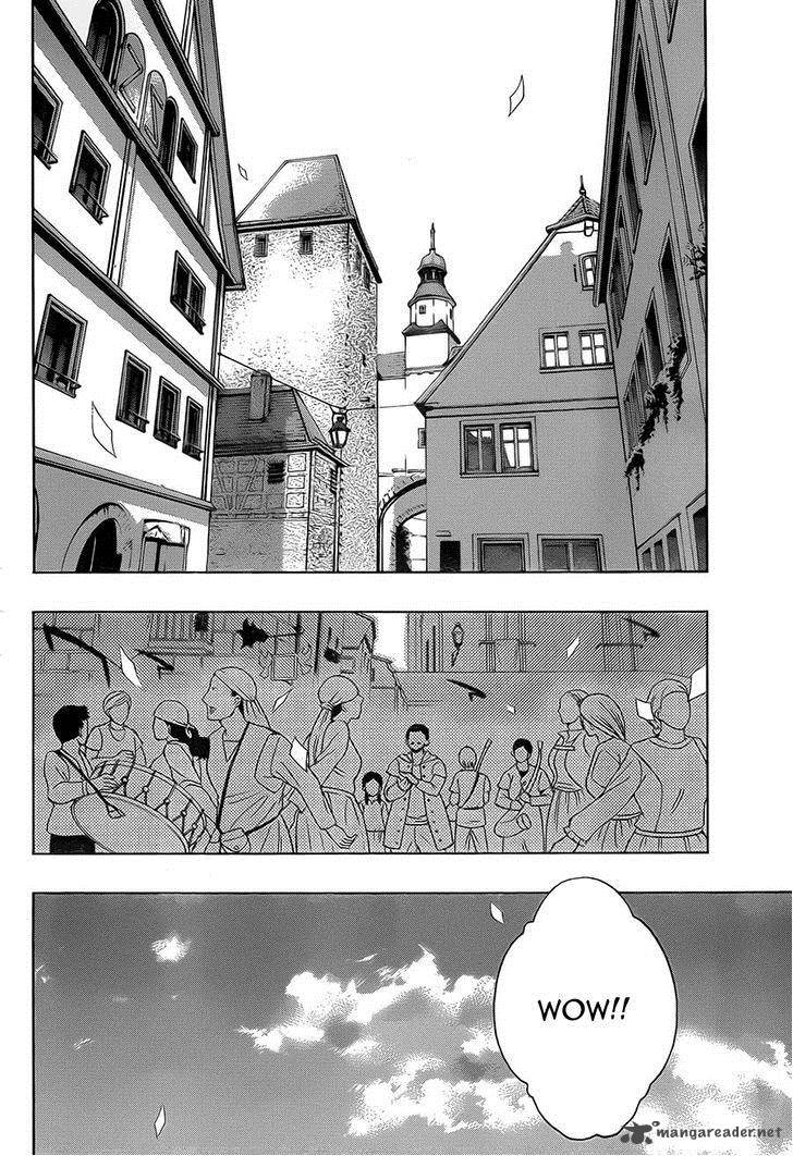 Attack On Titan Before The Fall Chapter 5 Page 20