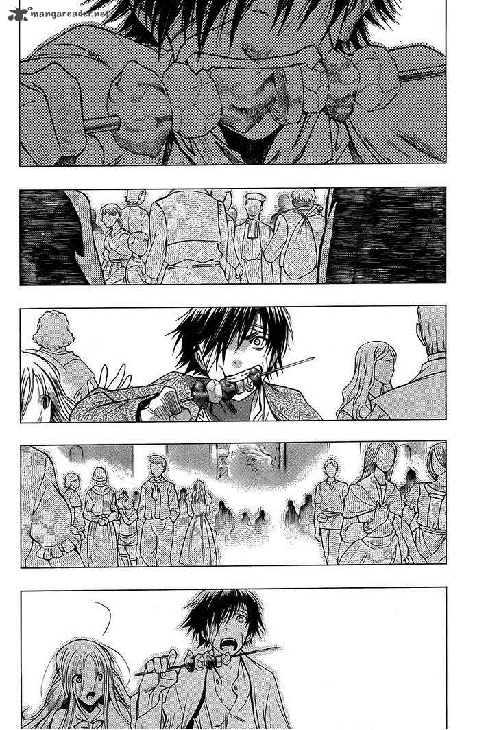 Attack On Titan Before The Fall Chapter 5 Page 22