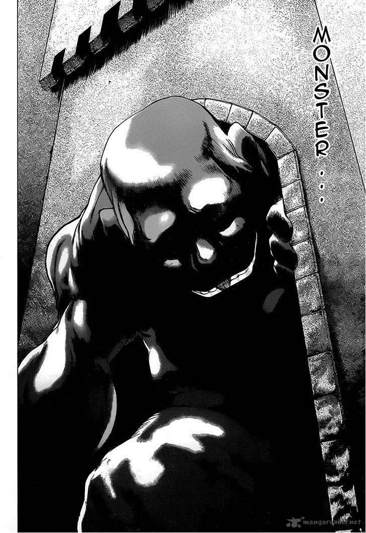 Attack On Titan Before The Fall Chapter 5 Page 26