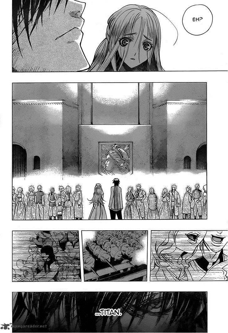 Attack On Titan Before The Fall Chapter 5 Page 30
