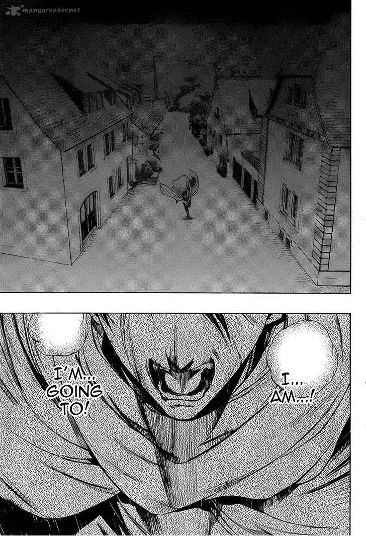 Attack On Titan Before The Fall Chapter 5 Page 45