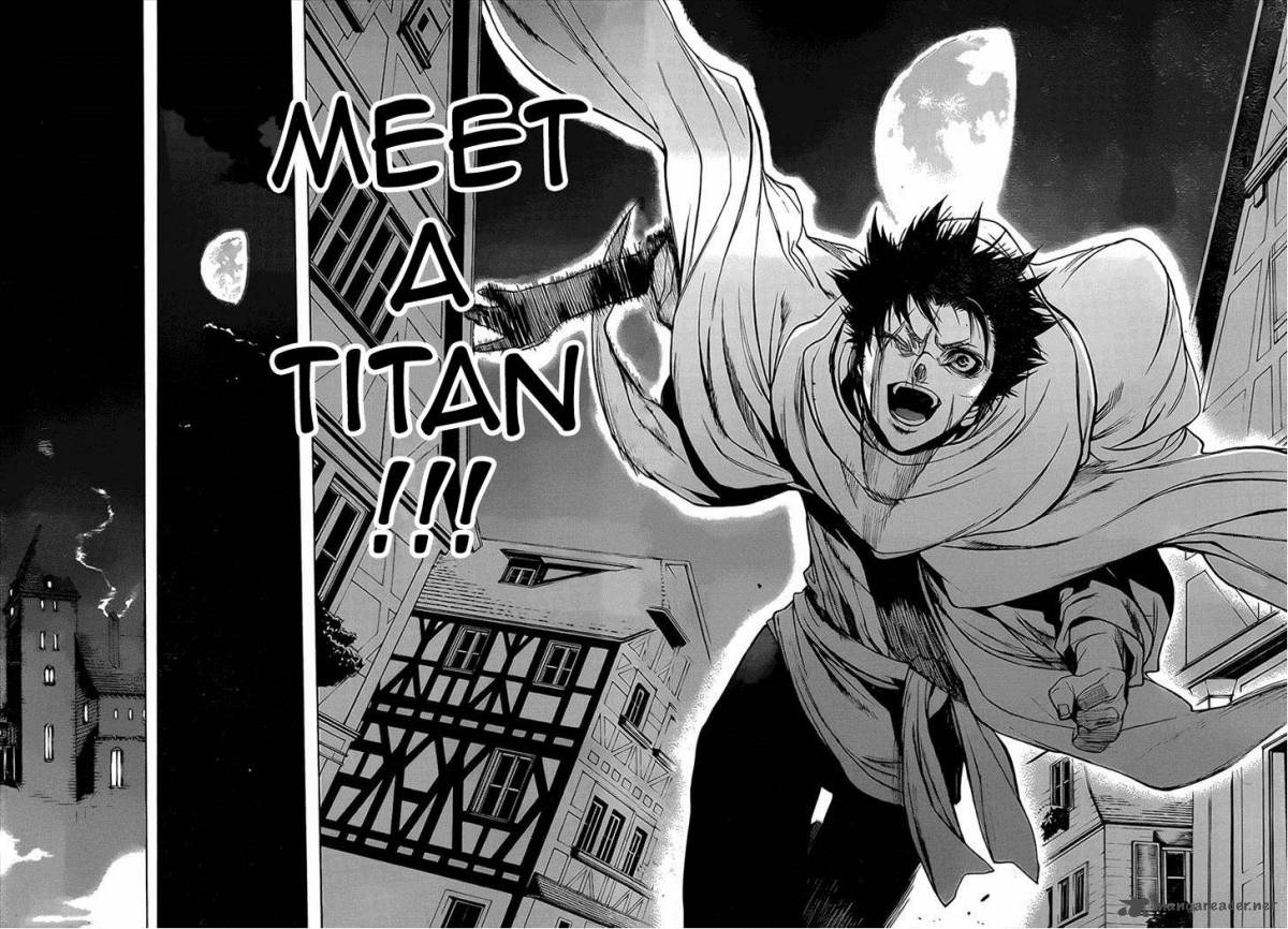 Attack On Titan Before The Fall Chapter 5 Page 46