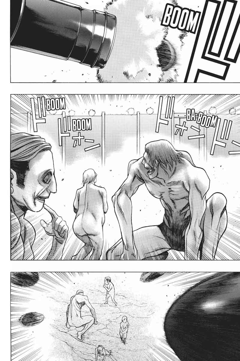 Attack On Titan Before The Fall Chapter 50 Page 10