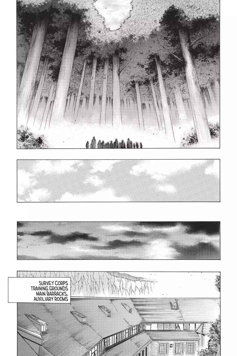 Attack On Titan Before The Fall Chapter 51 Page 41