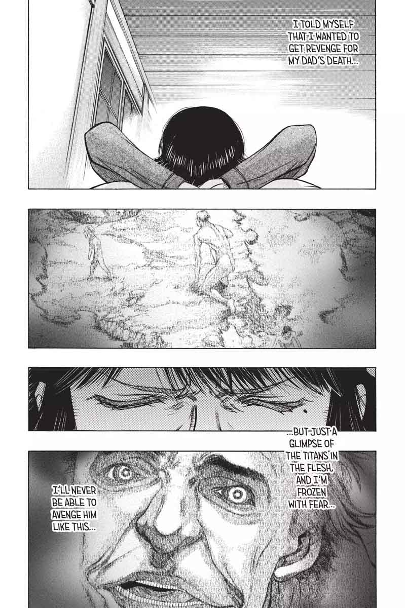 Attack On Titan Before The Fall Chapter 51 Page 43