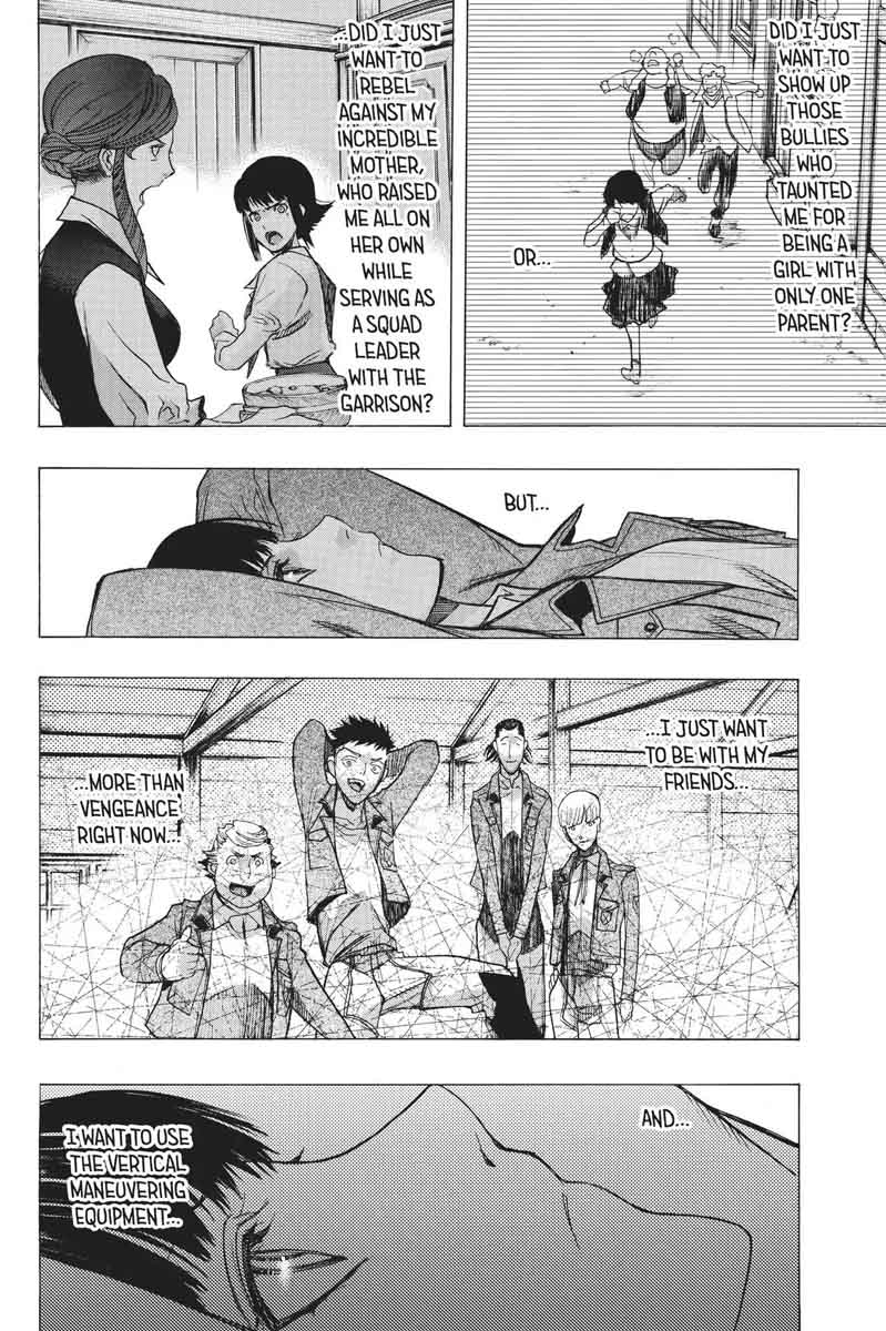 Attack On Titan Before The Fall Chapter 51 Page 44