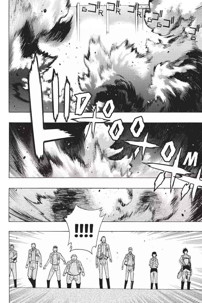 Attack On Titan Before The Fall Chapter 52 Page 17