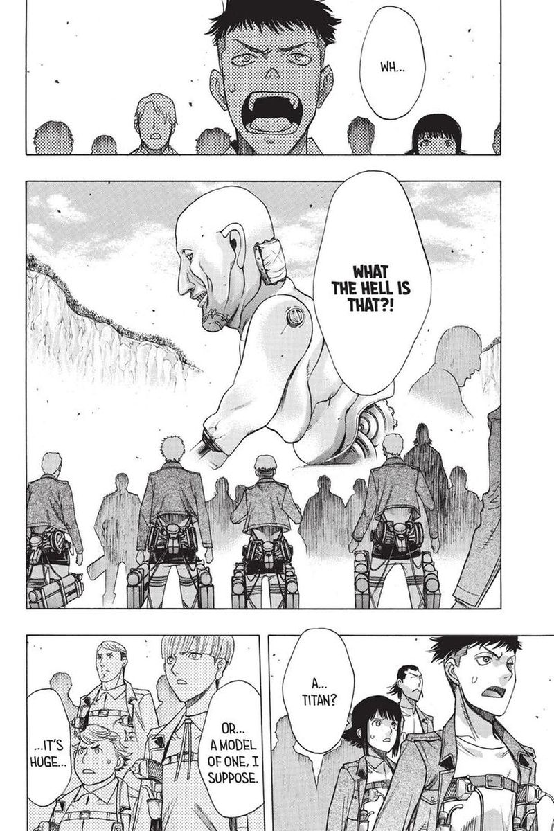 Attack On Titan Before The Fall Chapter 53 Page 39