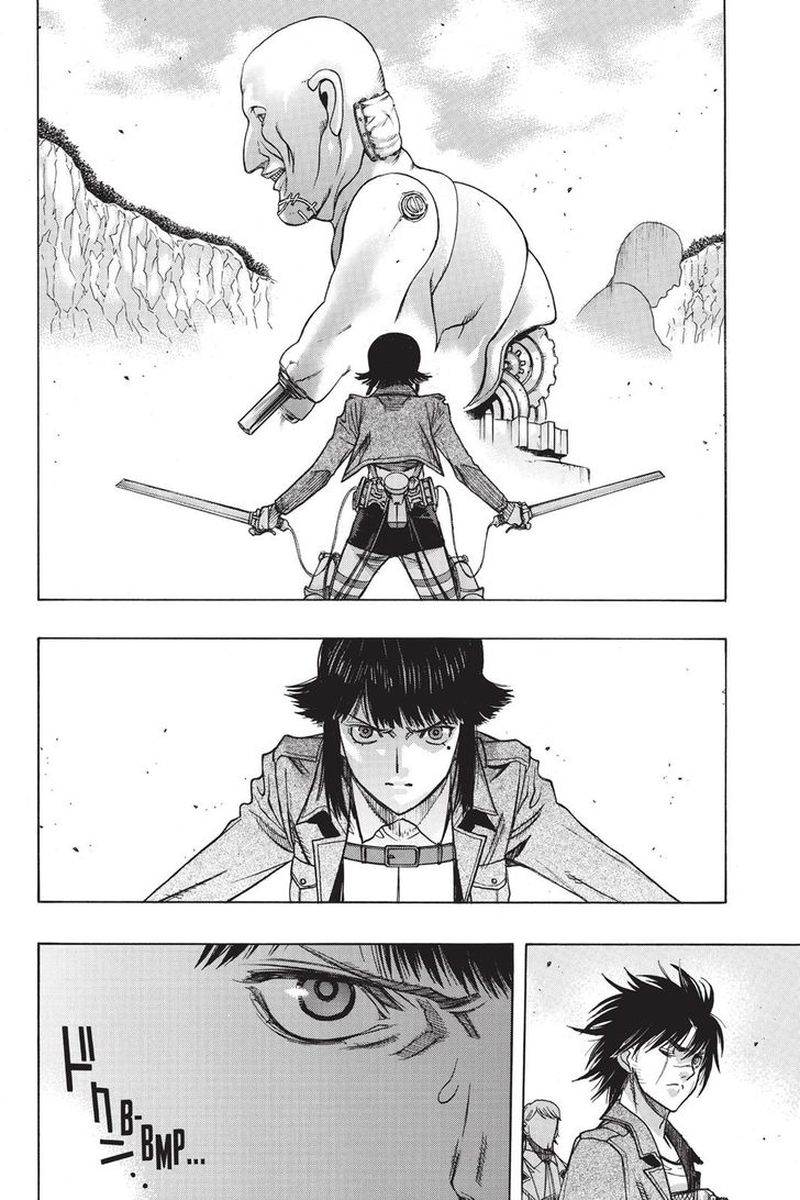 Attack On Titan Before The Fall Chapter 53 Page 49