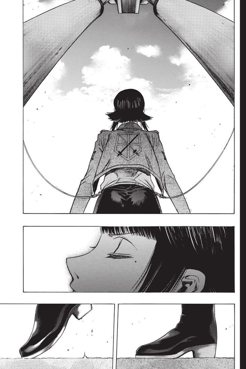 Attack On Titan Before The Fall Chapter 53 Page 8