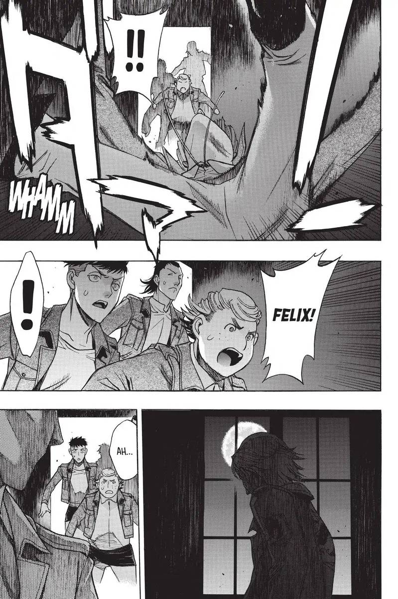 Attack On Titan Before The Fall Chapter 55 Page 47