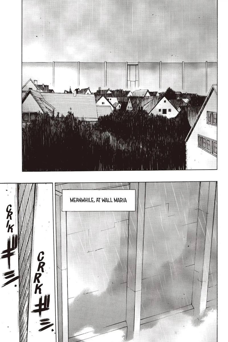 Attack On Titan Before The Fall Chapter 57 Page 30