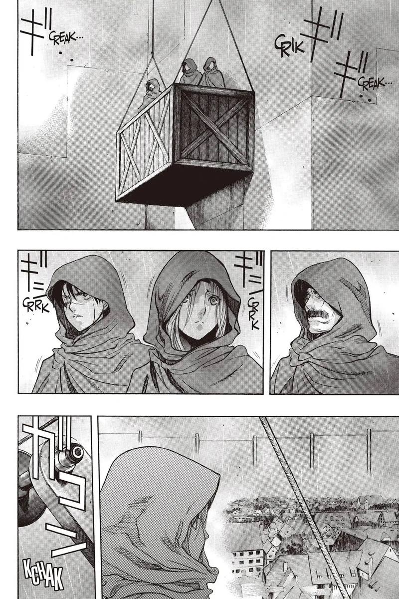 Attack On Titan Before The Fall Chapter 57 Page 31