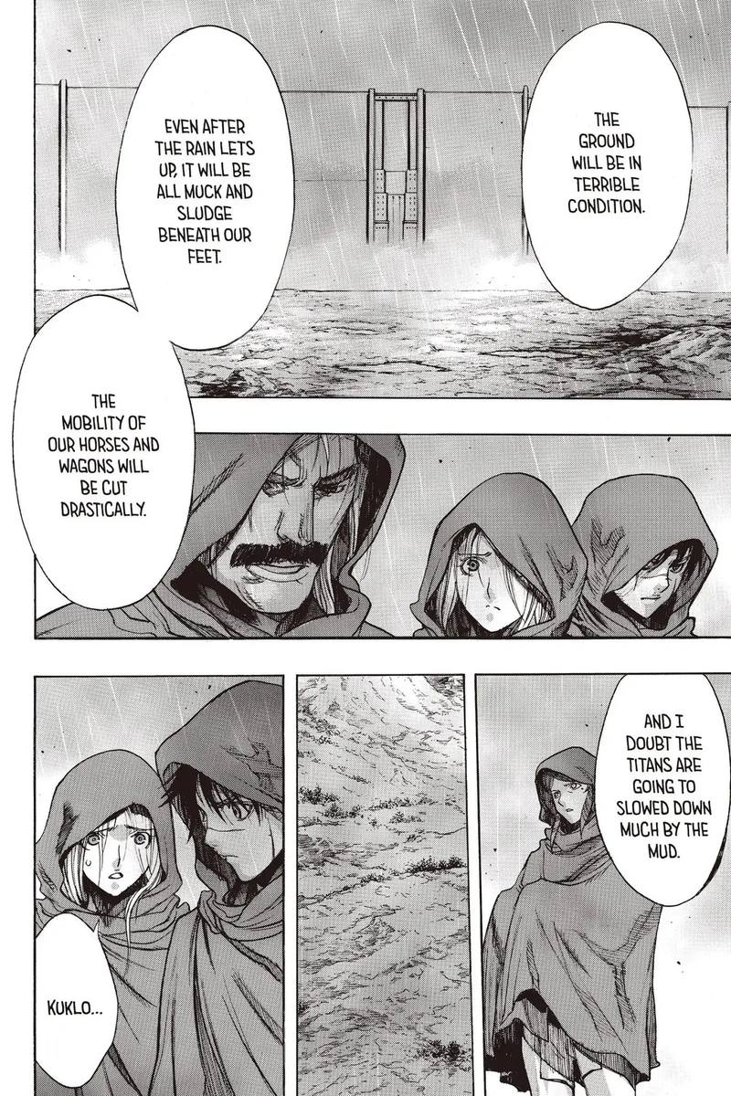 Attack On Titan Before The Fall Chapter 57 Page 39