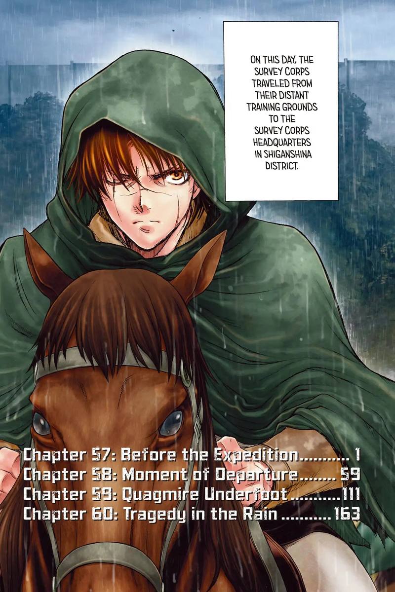 Attack On Titan Before The Fall Chapter 57 Page 4